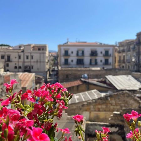 Shallah Apartment Nel Cuore Del Centro Storico Di Palermo Eksteriør bilde