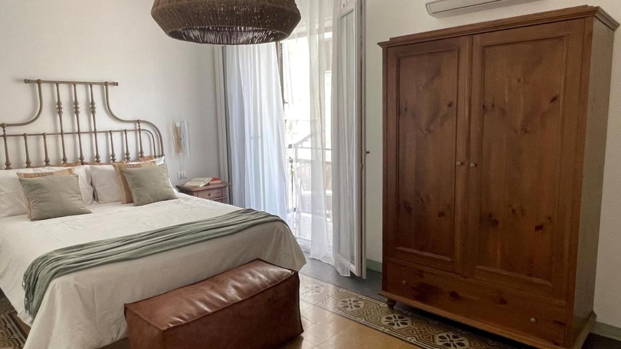 Shallah Apartment Nel Cuore Del Centro Storico Di Palermo Eksteriør bilde