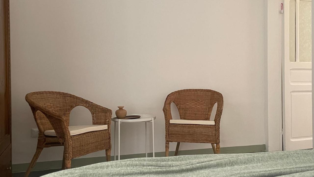 Shallah Apartment Nel Cuore Del Centro Storico Di Palermo Eksteriør bilde